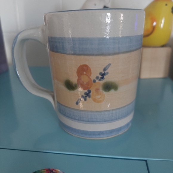 Louisville Stoneware Replacement Cup Coffee Mug - Picture 1 of 5